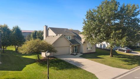 10621 Unita Drive Fort Wayne IN 46804