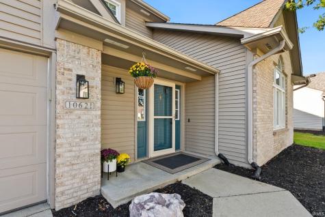 10621 Unita Drive Fort Wayne IN 46804