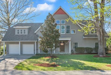 1008 S Greenwood Avenue Bloomington IN 47401