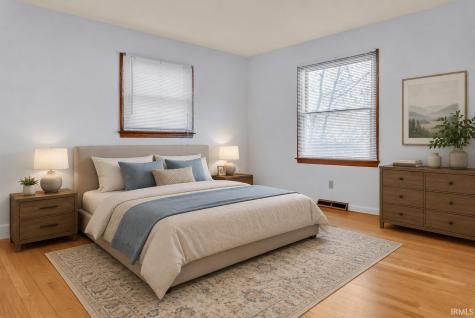 1008 S Greenwood Avenue Bloomington IN 47401