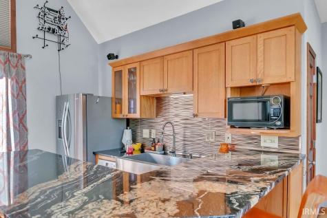 1008 S Greenwood Avenue Bloomington IN 47401