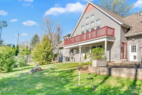 1008 S Greenwood Avenue Bloomington IN 47401