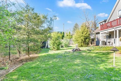 1008 S Greenwood Avenue Bloomington IN 47401