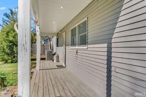 1008 S Greenwood Avenue Bloomington IN 47401