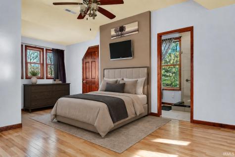 1008 S Greenwood Avenue Bloomington IN 47401