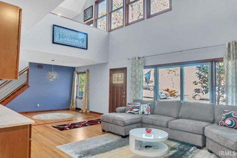 1008 S Greenwood Avenue Bloomington IN 47401