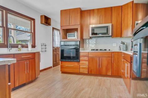 1008 S Greenwood Avenue Bloomington IN 47401