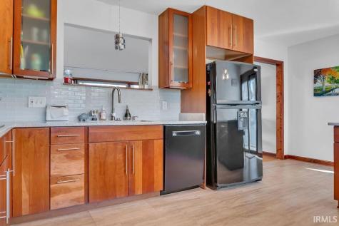 1008 S Greenwood Avenue Bloomington IN 47401
