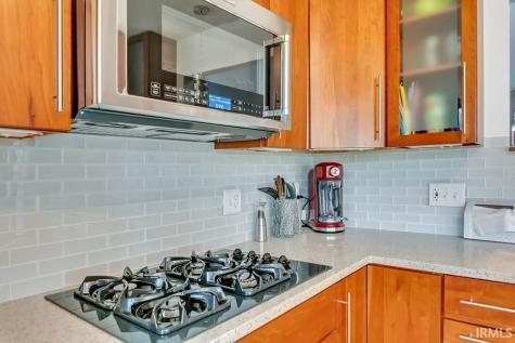 1008 S Greenwood Avenue Bloomington IN 47401