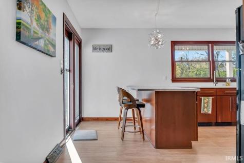 1008 S Greenwood Avenue Bloomington IN 47401