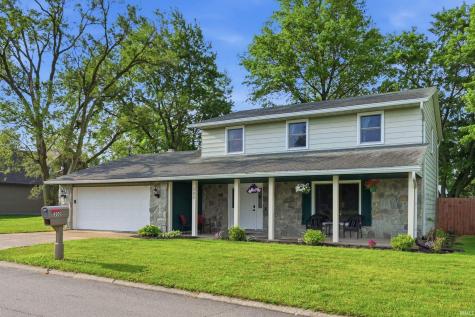 302 Hickory Grove Road Hartford City IN 47348