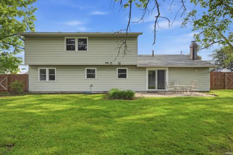 302 Hickory Grove Road Hartford City IN 47348