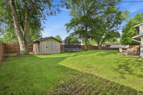 302 Hickory Grove Road Hartford City IN 47348