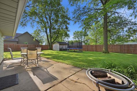 302 Hickory Grove Road Hartford City IN 47348