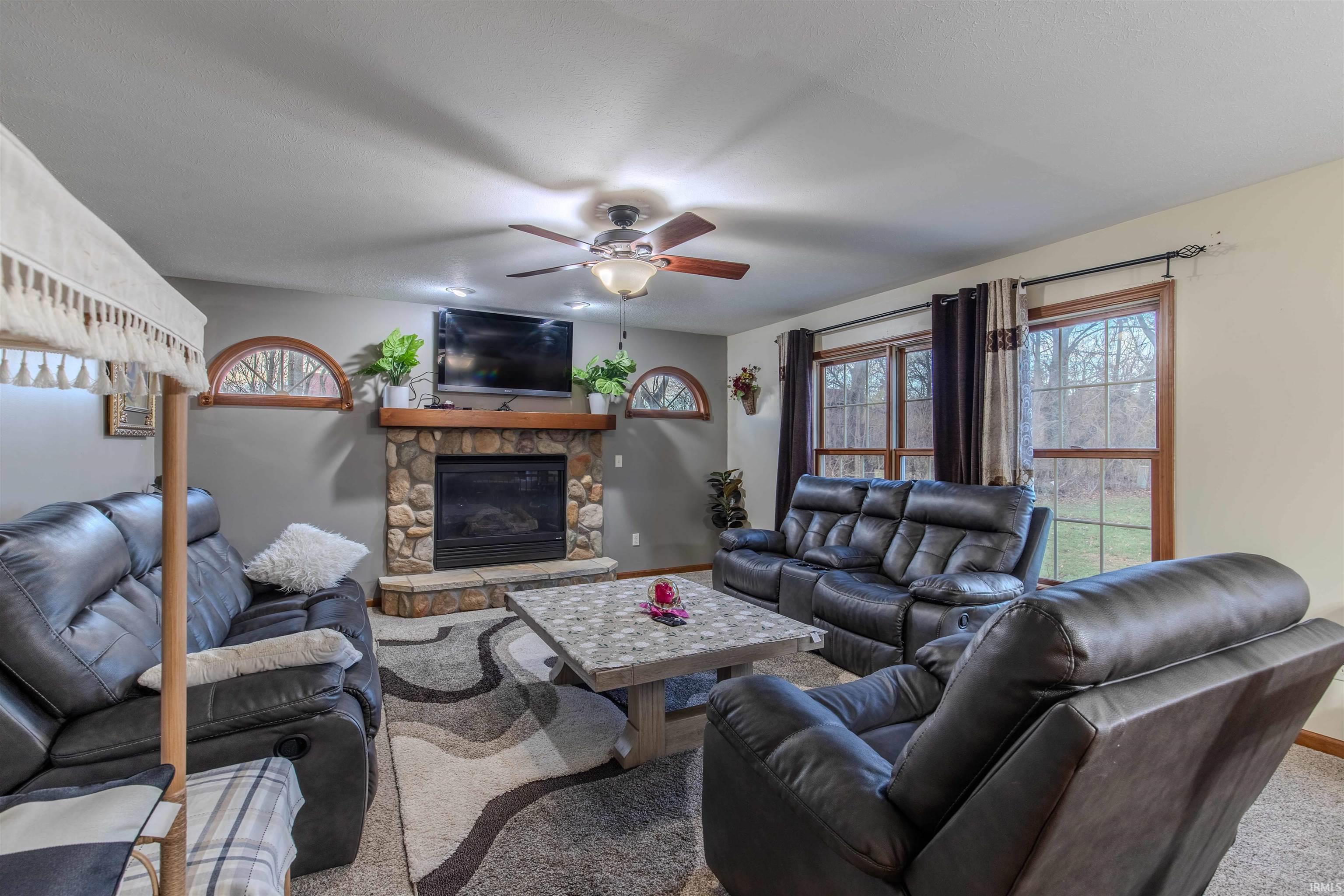 12250 Lupine Lane Plymouth IN 46563