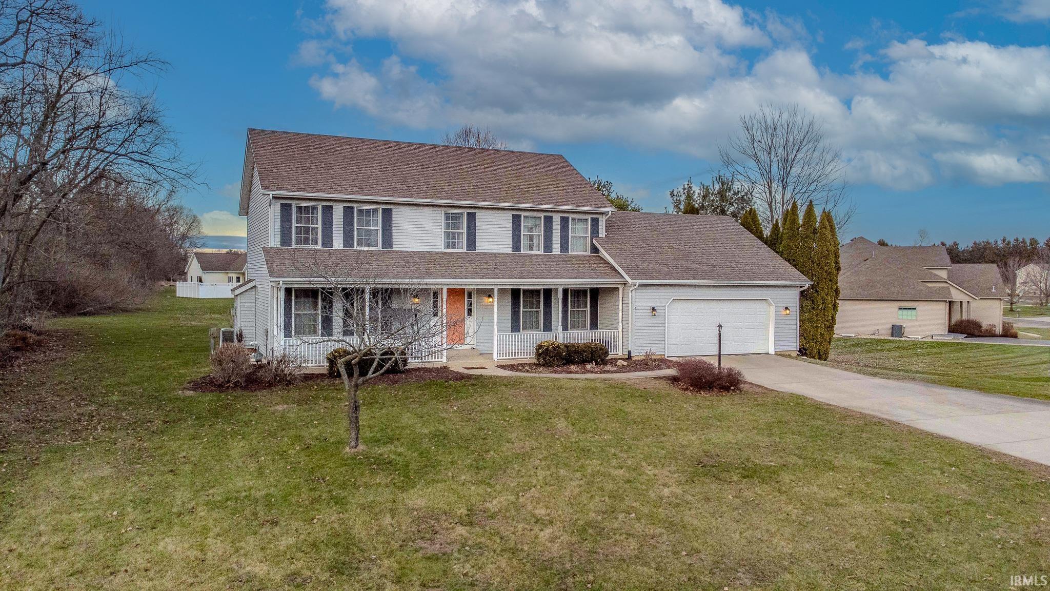 12250 Lupine Lane Plymouth IN 46563