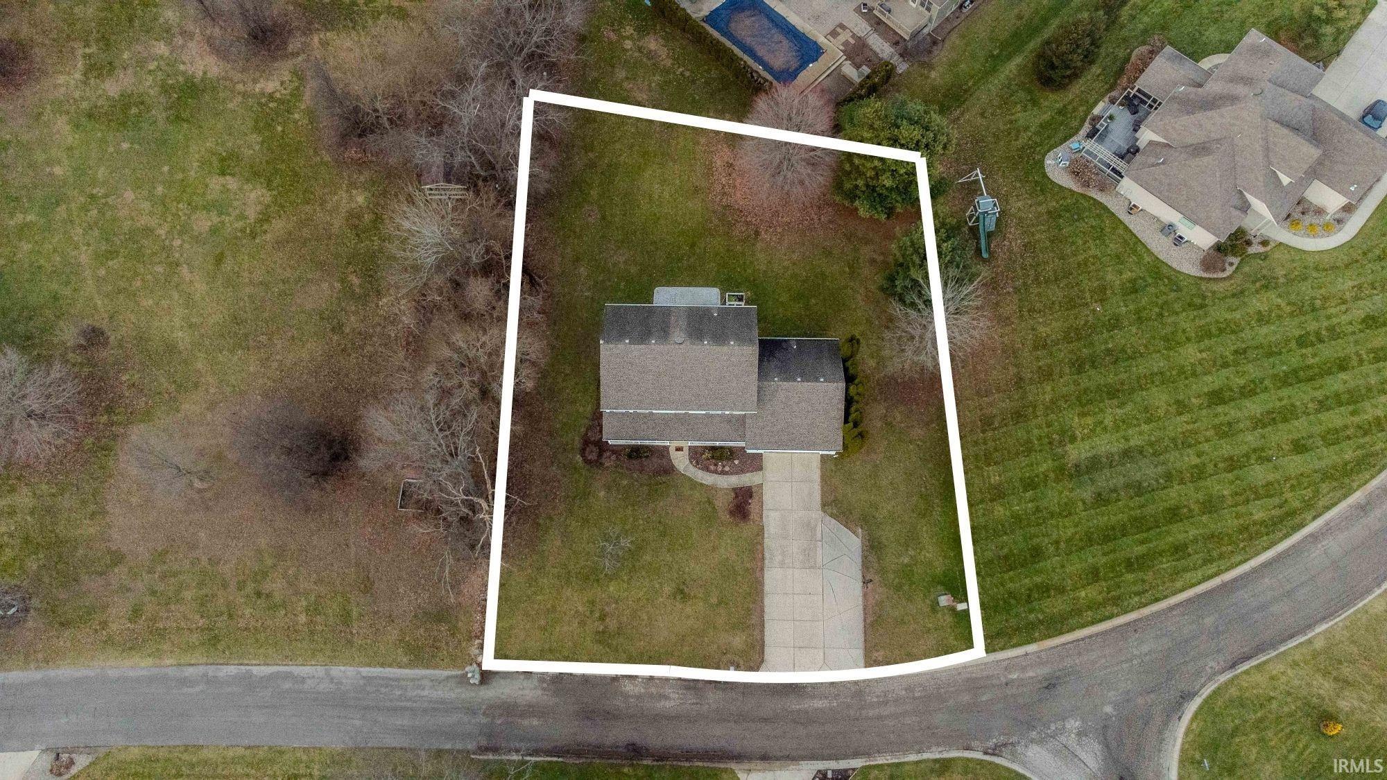 12250 Lupine Lane Plymouth IN 46563
