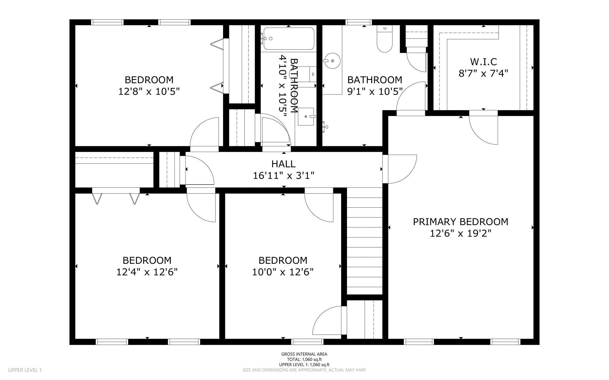 12250 Lupine Lane Plymouth IN 46563