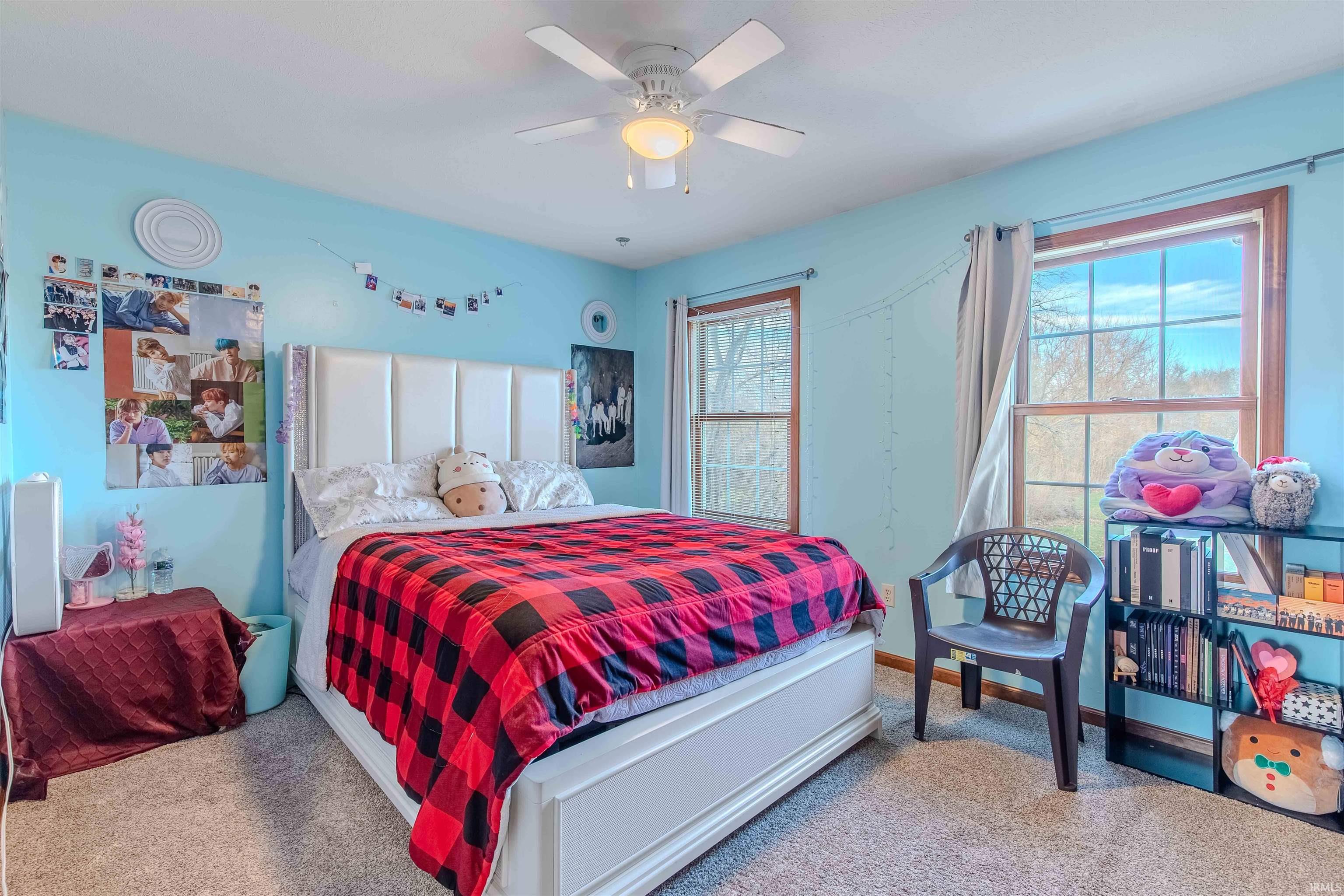 12250 Lupine Lane Plymouth IN 46563