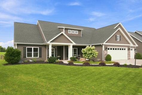 779 Perolla Drive Fort Wayne IN 46845