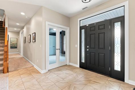 779 Perolla Drive Fort Wayne IN 46845