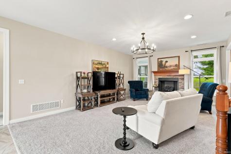 779 Perolla Drive Fort Wayne IN 46845