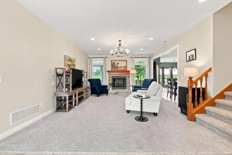 779 Perolla Drive Fort Wayne IN 46845