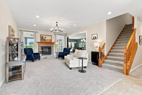 779 Perolla Drive Fort Wayne IN 46845