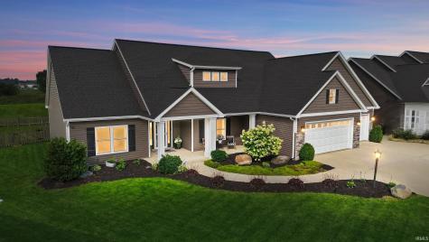 779 Perolla Drive Fort Wayne IN 46845