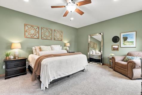 779 Perolla Drive Fort Wayne IN 46845