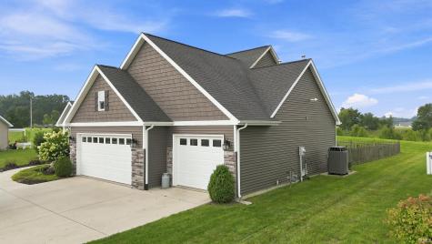 779 Perolla Drive Fort Wayne IN 46845