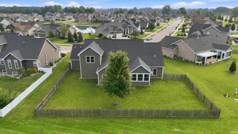 779 Perolla Drive Fort Wayne IN 46845