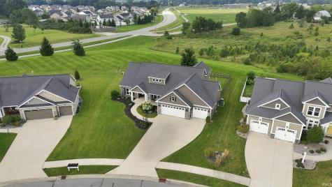 779 Perolla Drive Fort Wayne IN 46845
