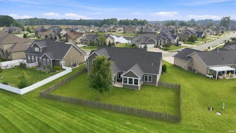 779 Perolla Drive Fort Wayne IN 46845