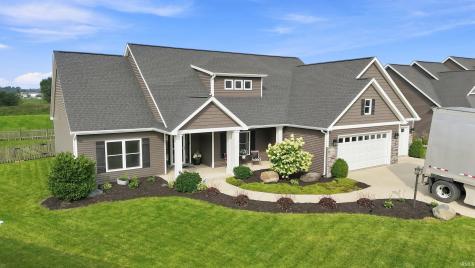 779 Perolla Drive Fort Wayne IN 46845