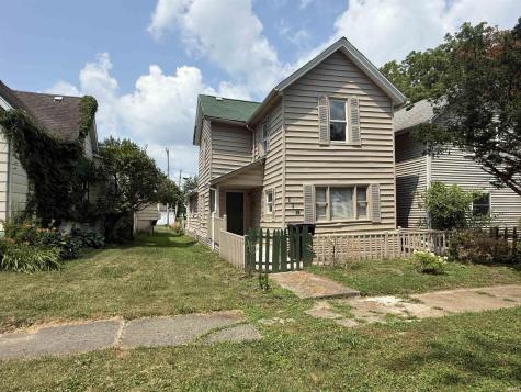 118 S Walsh Street Garrett IN 46738