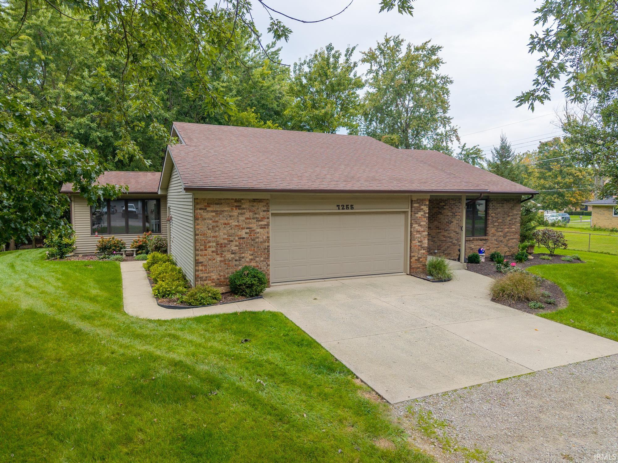 Fort Wayne IN, 7255 Pana Drive