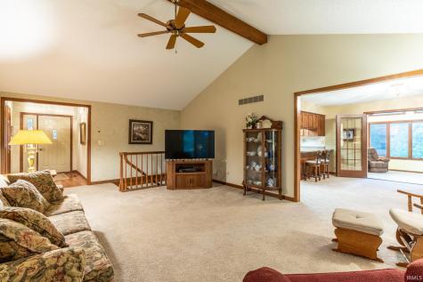 7255 Pana Drive Fort Wayne IN 46835