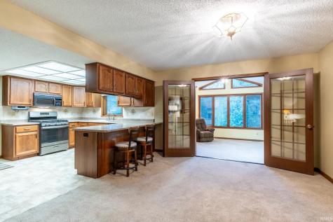 7255 Pana Drive Fort Wayne IN 46835