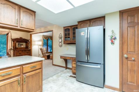 7255 Pana Drive Fort Wayne IN 46835