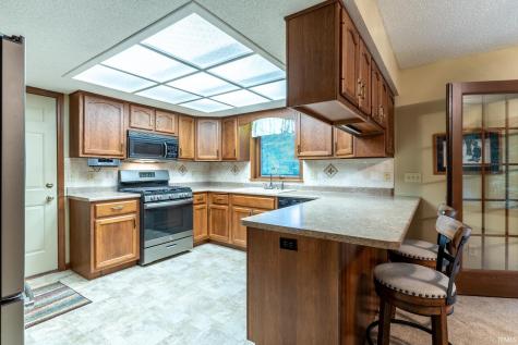 7255 Pana Drive Fort Wayne IN 46835