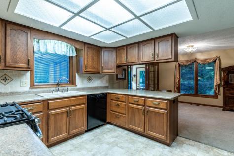 7255 Pana Drive Fort Wayne IN 46835