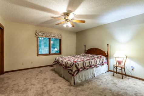 7255 Pana Drive Fort Wayne IN 46835