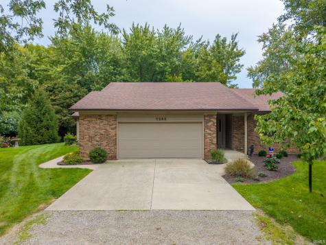7255 Pana Drive Fort Wayne IN 46835