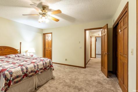 7255 Pana Drive Fort Wayne IN 46835