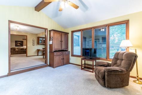 7255 Pana Drive Fort Wayne IN 46835