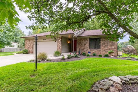 7255 Pana Drive Fort Wayne IN 46835