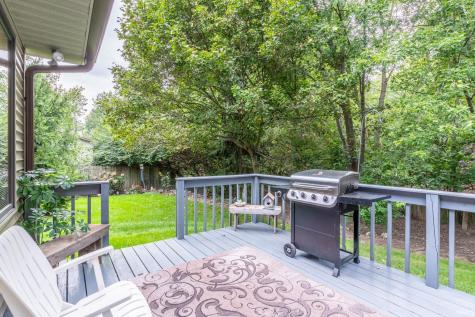 7255 Pana Drive Fort Wayne IN 46835