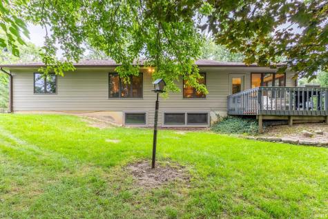7255 Pana Drive Fort Wayne IN 46835