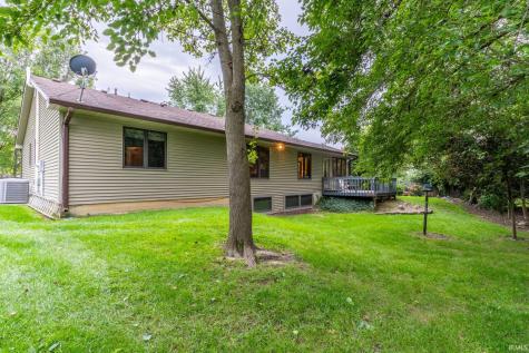 7255 Pana Drive Fort Wayne IN 46835